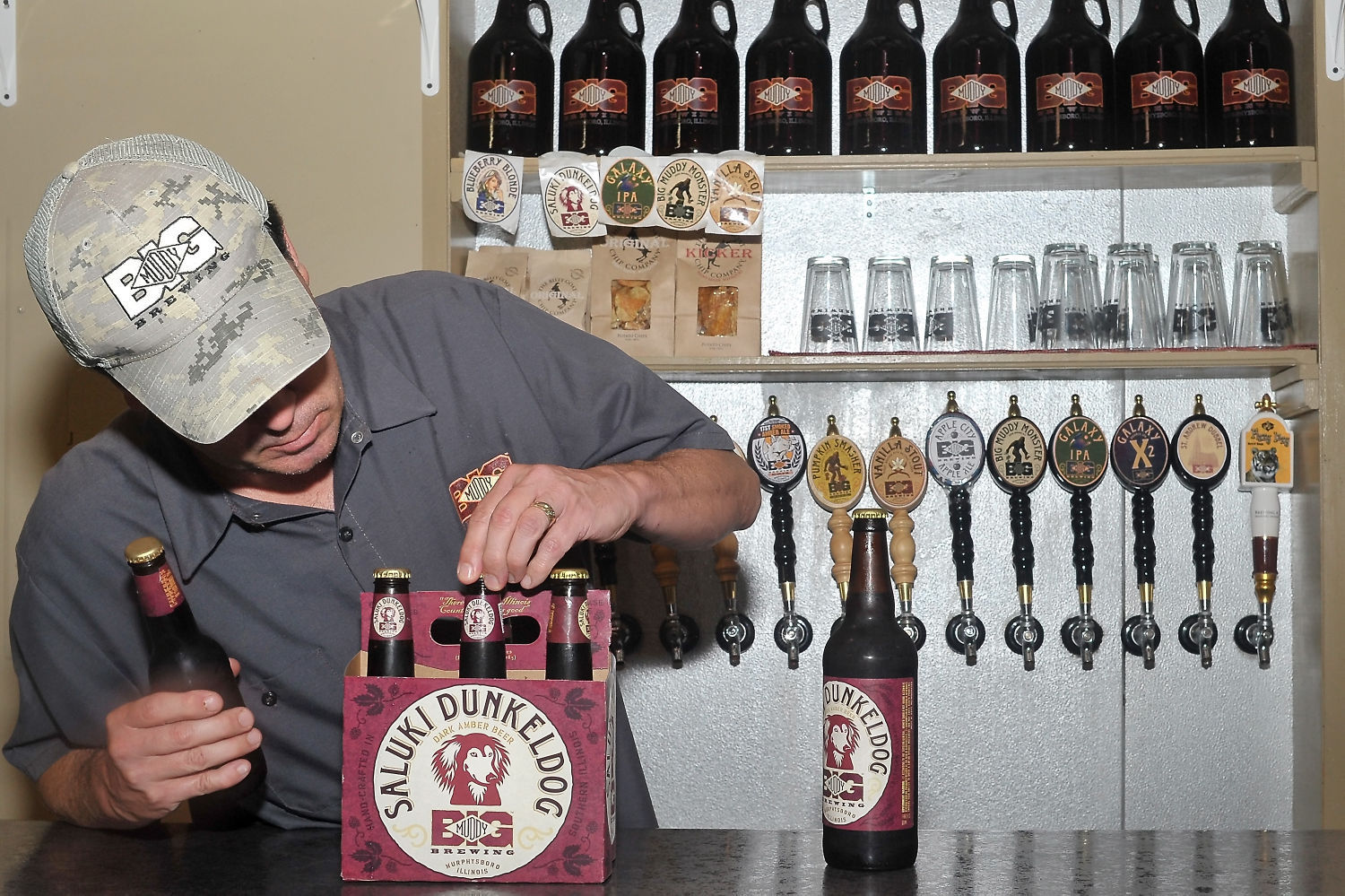 Flagship Brew